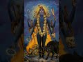 🙏🙏🙏most powerful kaal bhairav mantra 🕉️ll full screen 4K HD status ll#shorts#viral