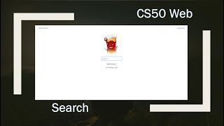 Project 0 - Search | Harvard CS50's Web Programming with Python and JavaScript