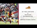 Hostplus cup | SP PNG Hunters vs Western Clydesdales | Match Highlights