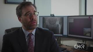 Dr. Jeffrey Zarin - What Are Your Goals For Patients To Achieve After Joint Replacement?