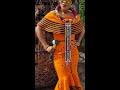 Tswana Traditional Dance Pt3....Uxhentsa - The Best of Bests