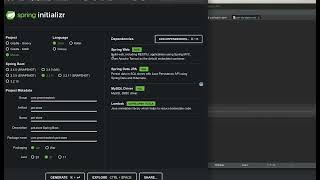 Week 13 - Coding Assignment - Video