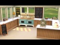 deliciously indulgent bakery from the sims 3 store