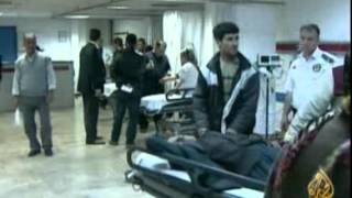 وصول جرحى سوريون جدد إلى المستشفيات التركية