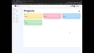Flatiron Project 3: Full Stack React - Ruby App