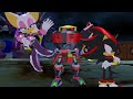 what i m made of fan cover song sonic heroes