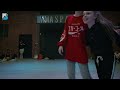 UNK WALK IT OUT | @willdabeast__ Choreography | @immaspace 2018