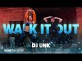 UNK - WALK IT OUT | @willdabeast__ Choreography | @immaspace 2018
