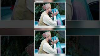 Baba Main Teri malika♥️🥺/Dilbaro❤️ Emotional wedding song 🌹#love #family #papa #shortvideo #shorts