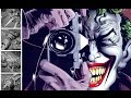 [Batman: Arkham Knight] The Killing Joke Scene