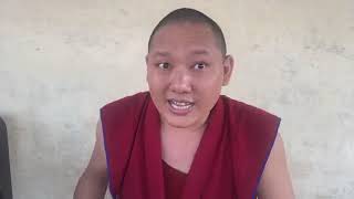 པྲ་ཏི་རྟགས་འཇུག་གི་འཆད་འཁྲིད། ཉིན་ལྔ་པ། ༥༽