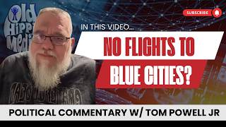 Pulling TSA From Blue Cities Right Before the World Cup Is Insane
