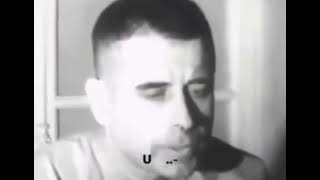 POW Jeremiah Denton’s Morse Code Blink: The 1966 Interview That Secretly Exposed His Captors!