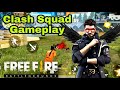 CLASH SQUAD GAMEPLAY #3 II FREE FIRE II AR Gaming ll OP ONE TAP HEADSHOT