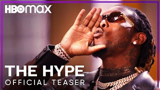 The Hype | First Look | HBO Max