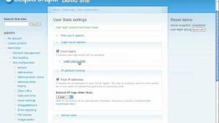 Drupal 6 - Redirect user on first login using Rules