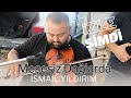 İsmail Yıldırım _ Meşesiz Dağlarda