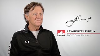 Lawrence Lemieux | On Coaching