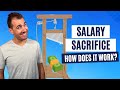 What Is Salary Sacrifice & How Does It Work?