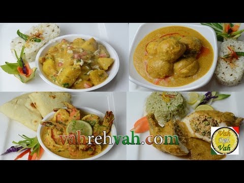 Indian Yellow Gravy Restaurant Style - Korma Curry Mother Sauce - By VahChef @ VahRehVah.com Indian Yellow Gravy Restaurant Style - Korma Curry Mother Sauce - By VahChef @ VahRehVah.com