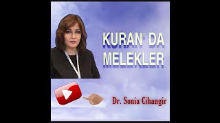 Kuran' da Melekler [Sonia Cihangir]