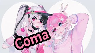 Nightcore - ''Coma'' - Taylor Acorn feat. Cassadee Pope