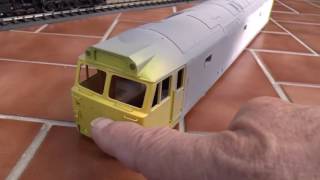 JLTRT Class 50 Part 9