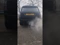 Custom Stainless Steel Exhaust Leeds by Keltec on a Supercharged Range Rover L405