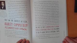 World without Fish- Chapter 4, Gist Statement # 5