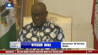 Rivers Violence Wike Condemns Killings, Promises To Care For Victims' Families