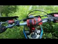 estonia s hardest hard enduro aidu 2023 main race bronze class 213 lauri kodres fpv