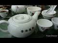 【香港】古き良き老舗のワゴン式飲茶「蓮香楼 lin heung tea house 」201701