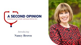 Nancy Brown, CEO of American Heart Association on the Future of Heart Health