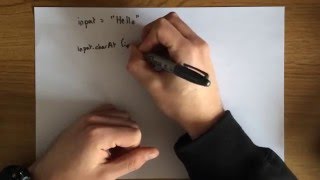 Reversing a Sentence using Recursion