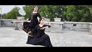 Pasoori dance cover|Ali sethi & Shae gill|
