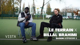 Billal Brahimi | The field (english subtitles)