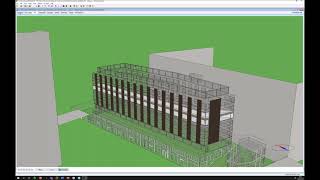IDA ICE 5: Multi-objective optimization on the cloud