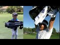 Y.E Yang's Historic Celebration at the 2009 PGA Championship Re-Created by PGA Jr. League Golfer