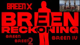 BREEN FRANCHISE MARATHON