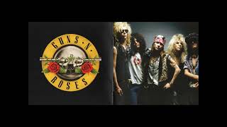 Guns`N`Roses - My Michelle (album Appetite for Destruction 1987)