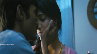 Nee Paartha Vizhigal - 3 movie 1080p HD Video Song |Dhanush and Sruthi Haasan...