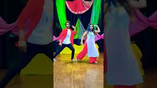 Holi Mein Rangeele | Miika Singh | Wave Dance Academy