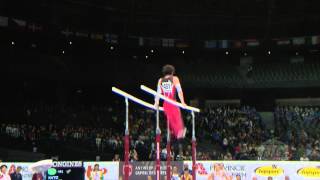 Ryohei KATO (JPN) - 2013 Artistic Worlds