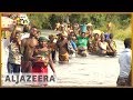 Scores killed in Niger floods, thousands displaced
