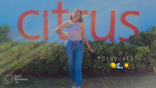 Citrus Hikkaduwa Vlog | Staycation in Sri Lanka | Shelani Chathurika