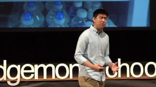 How I started my company at age 14 | Kevin Ge | TEDxEdgemontSchool