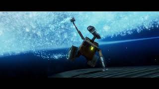 월-E (Wall-E, 2008) 예고편 [한글 자막] HD