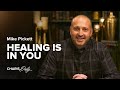 Healing Is in You - Mike Pickett - Charis Daily - Season 1 Ep. 3