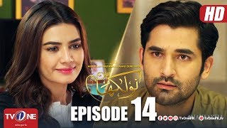 Naulakha | Episode 14 | TV One Drama