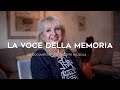 la voce della memoria documentary trailer